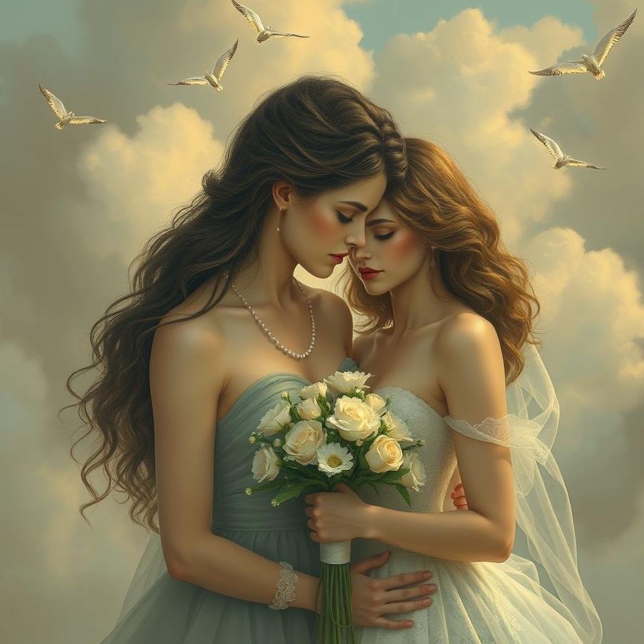 Dream : Your second wife in a dream