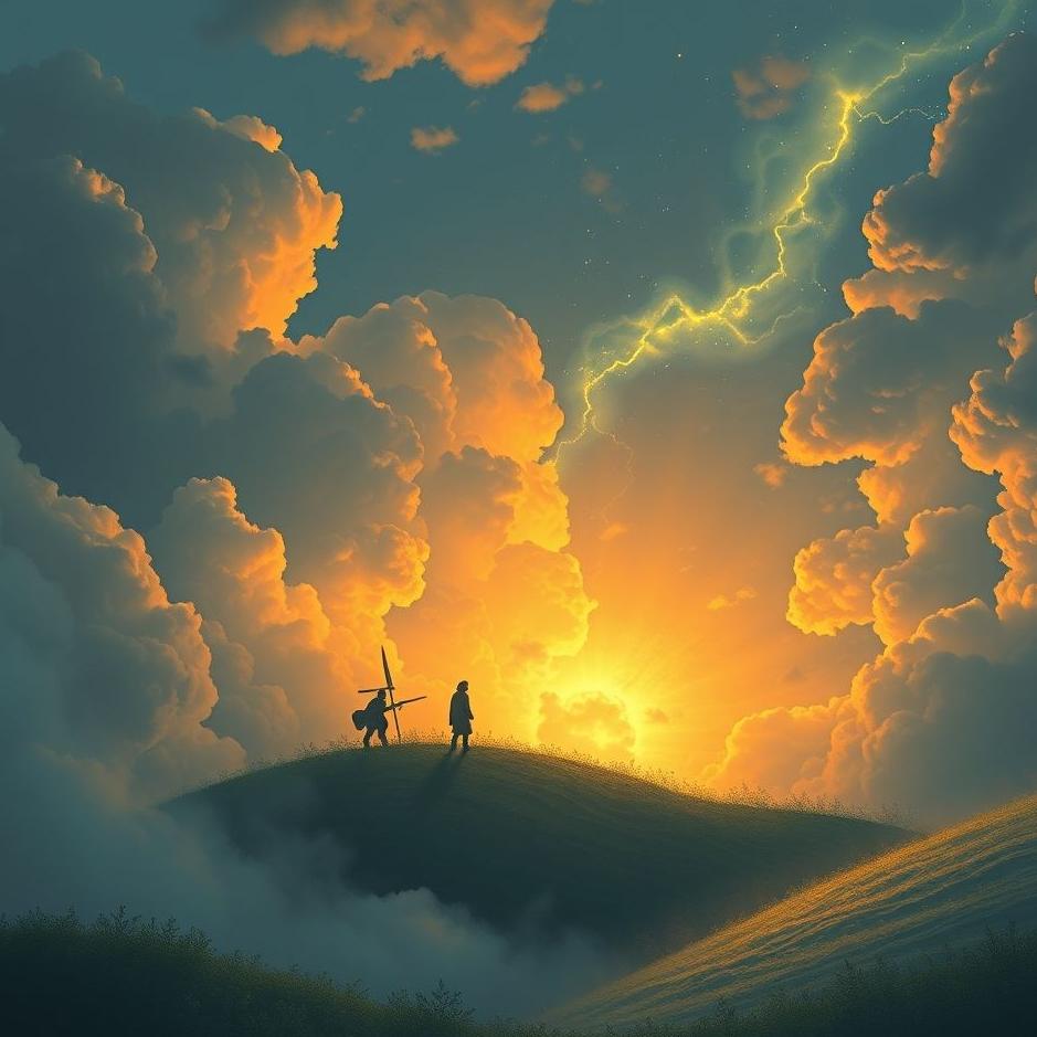 Dream : Your share coming out in a dream