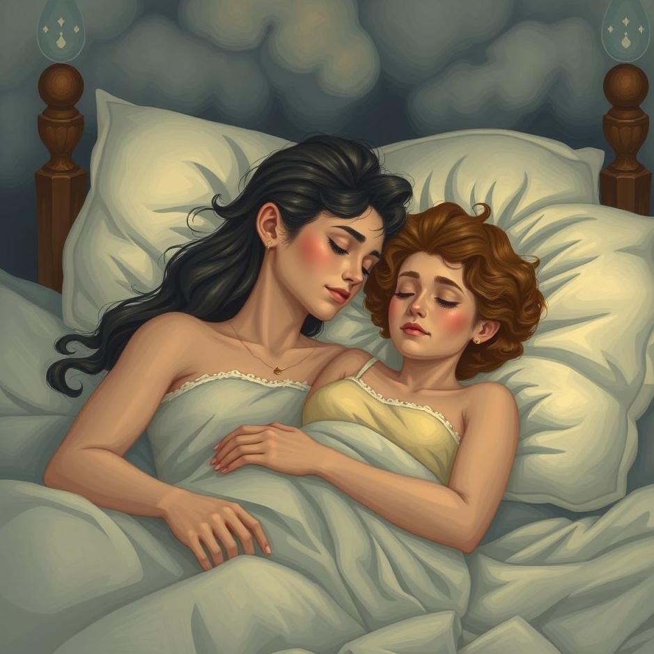 Dream : Your sibling's wife in a dream