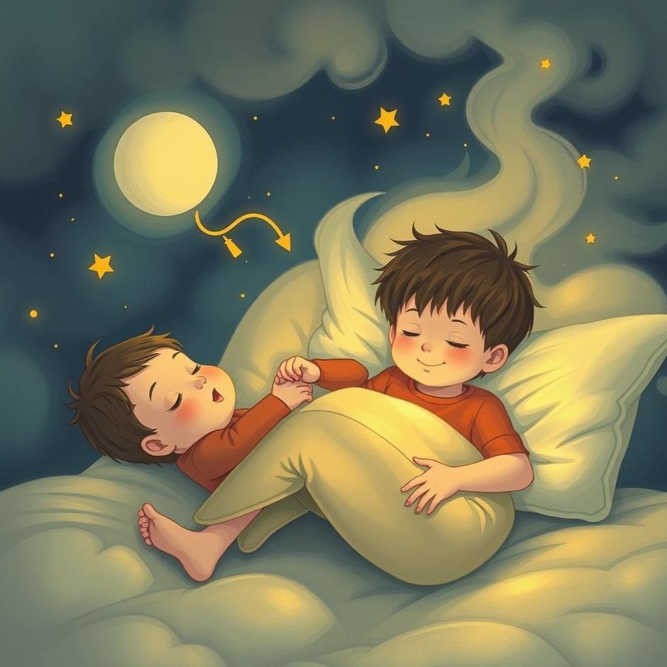 Dream : Your sibling disabled in your dream