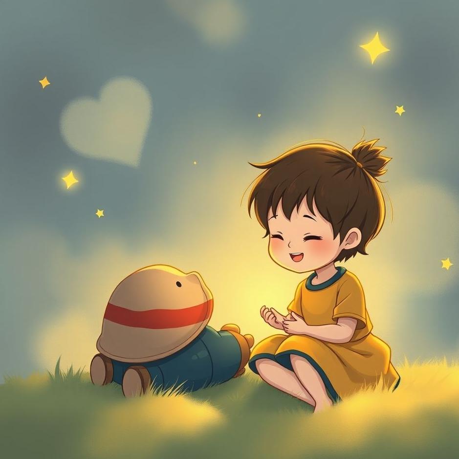 Dream : Your sibling smaller in a dream