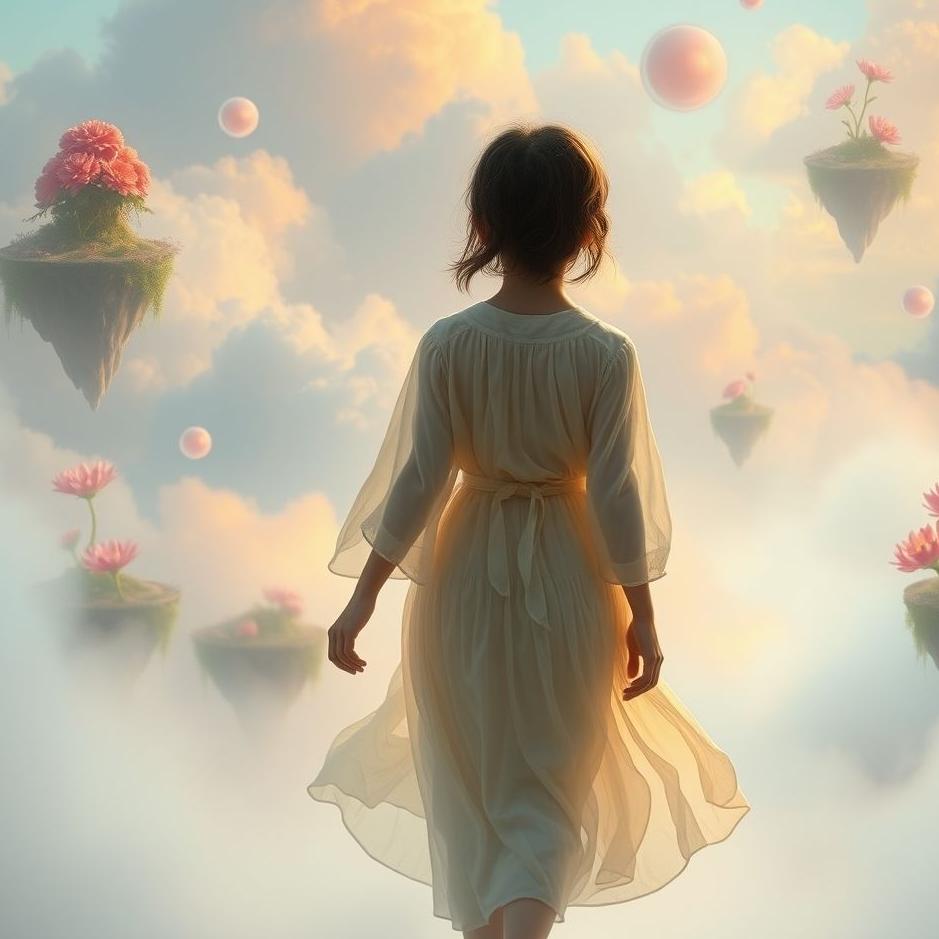 Dream : Your sibling walking in a dream