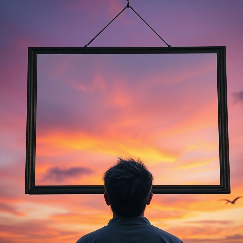 Dream Dictionary : Your sideburns growing in your dream