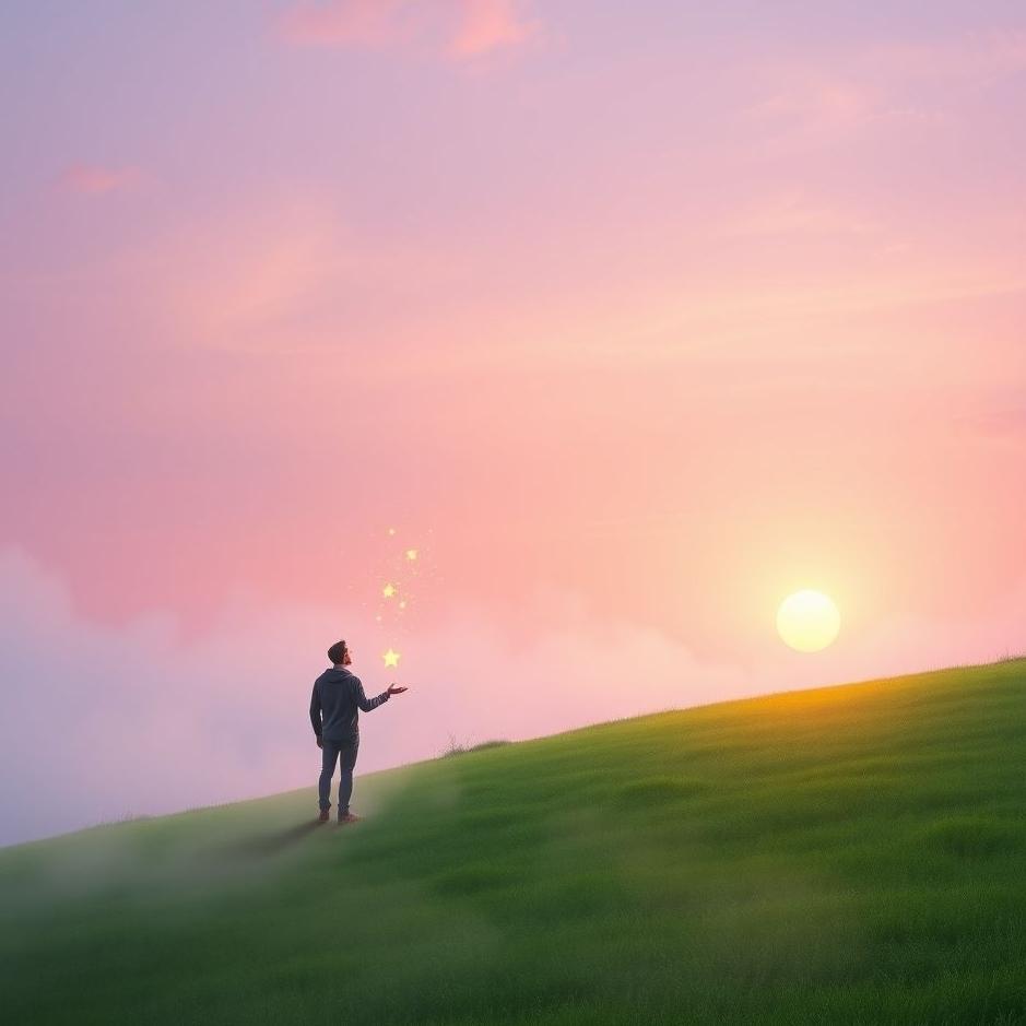 Dream : Your sins being taken away in a dream