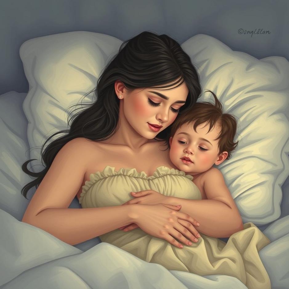 Dream : Your sister-in-law's daughter in your dream