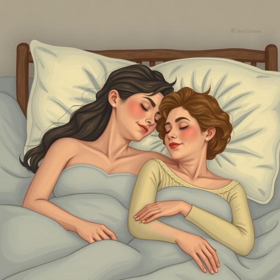 Dream : Your sister-in-law's spouse in a dream