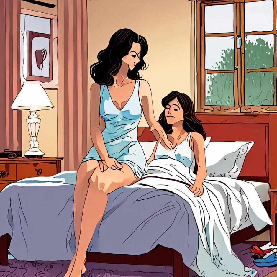 Dream Dictionary : Your sister-in-law covering up in your dream