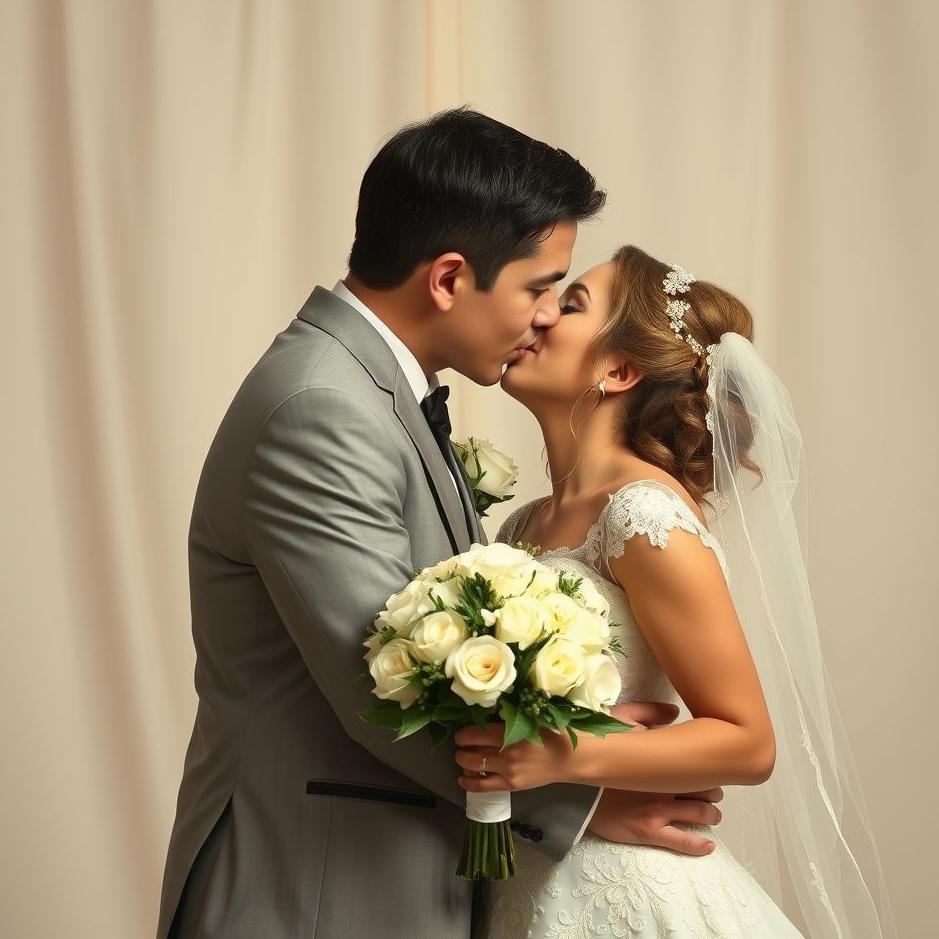 Dream : Your sister-in-law kissing your bride in a dream