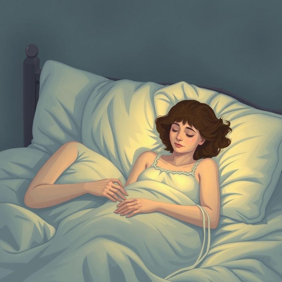 Dream : Your sister-in-law sick in your dream