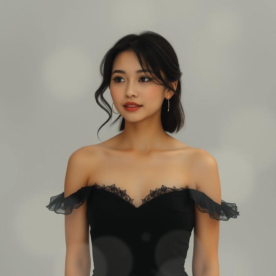 Dream : Your sister-in-law wearing black in your dream