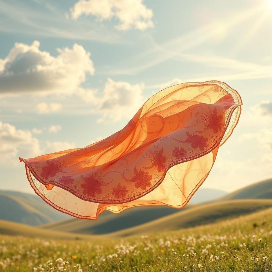 Dream Dictionary : Your skirt flying in your dream