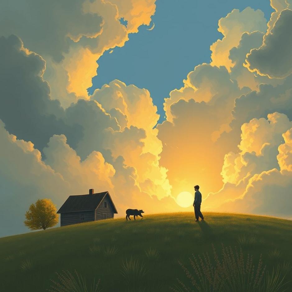 Dream Dictionary : Your son's assignment in a dream