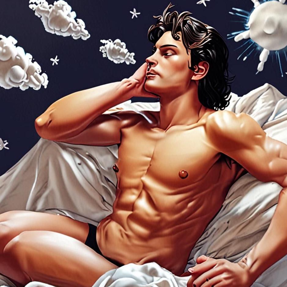 Dream : Your son's semen in a dream