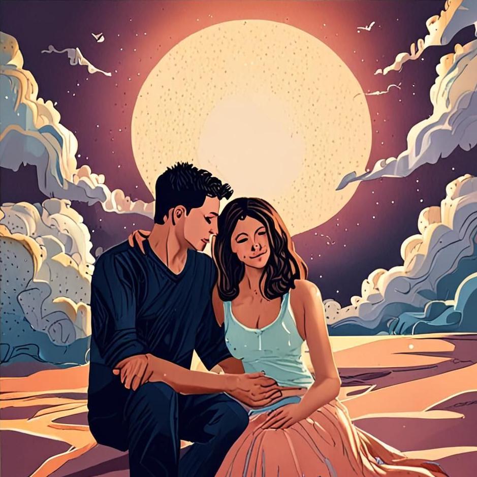 Dream : Your son and wife in a dream