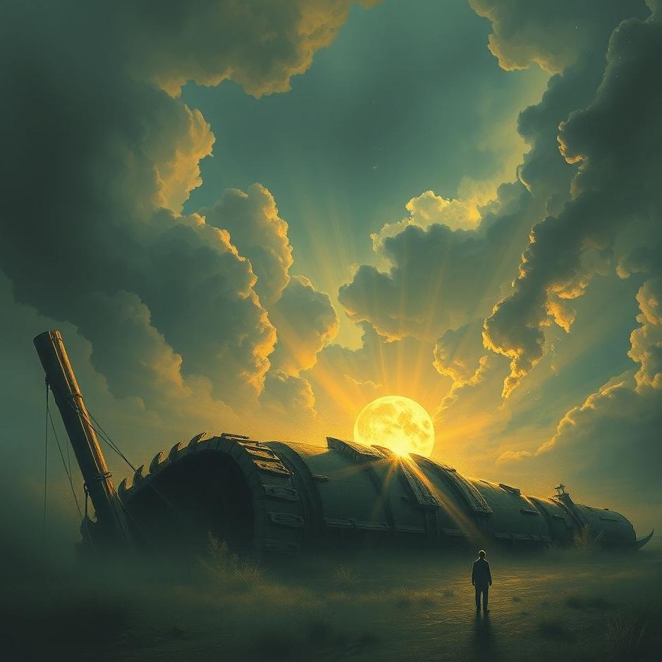 Dream : Your son dead in a dream