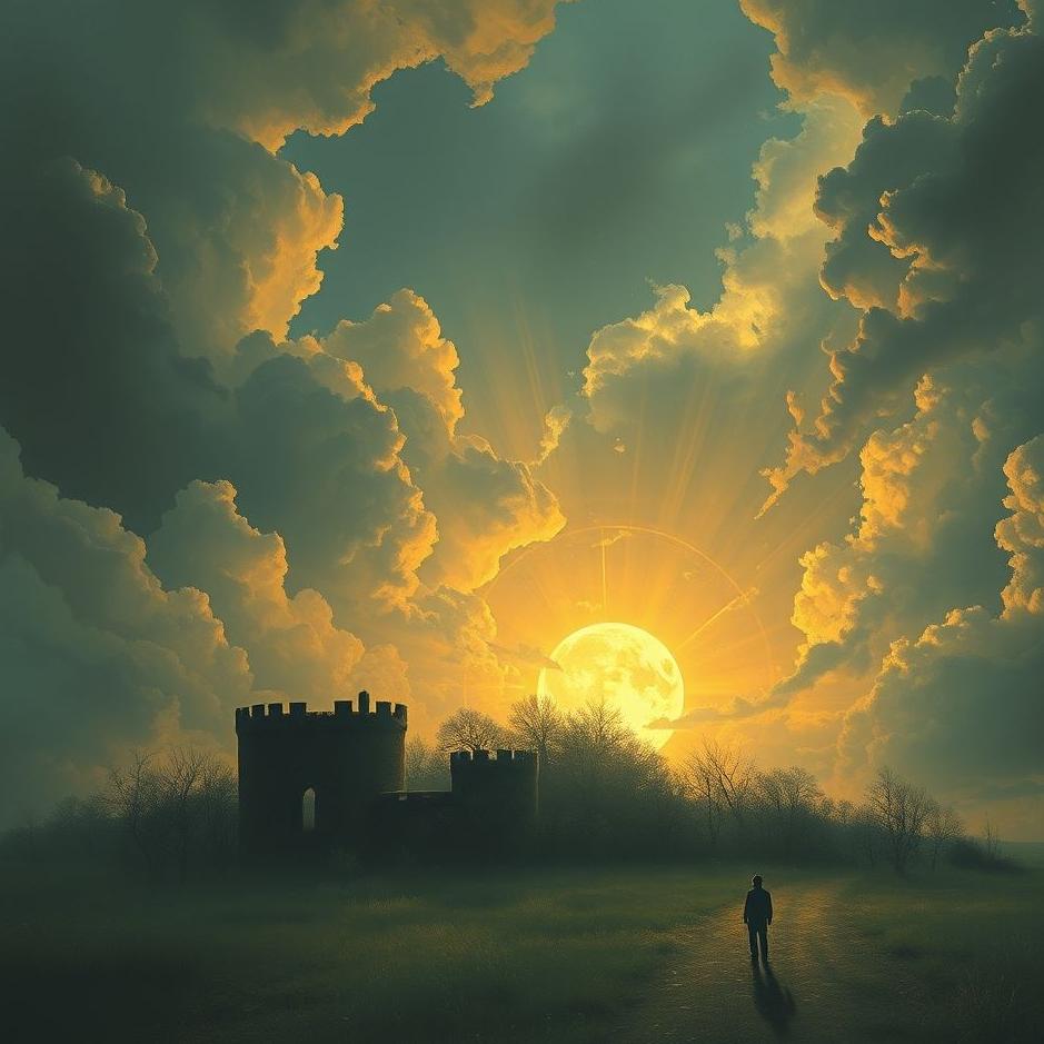 Dream : Your son die in a dream