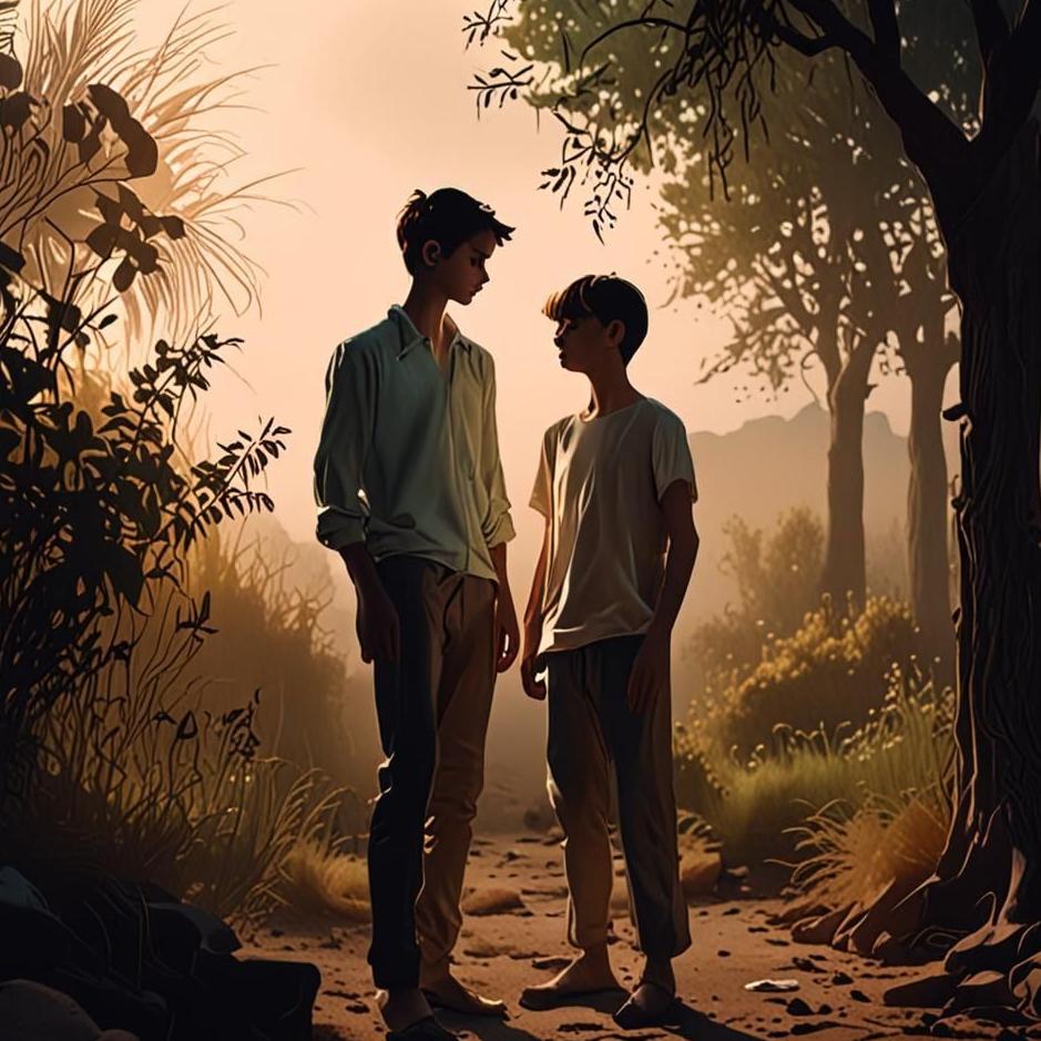 Dream : Your son thin in your dream