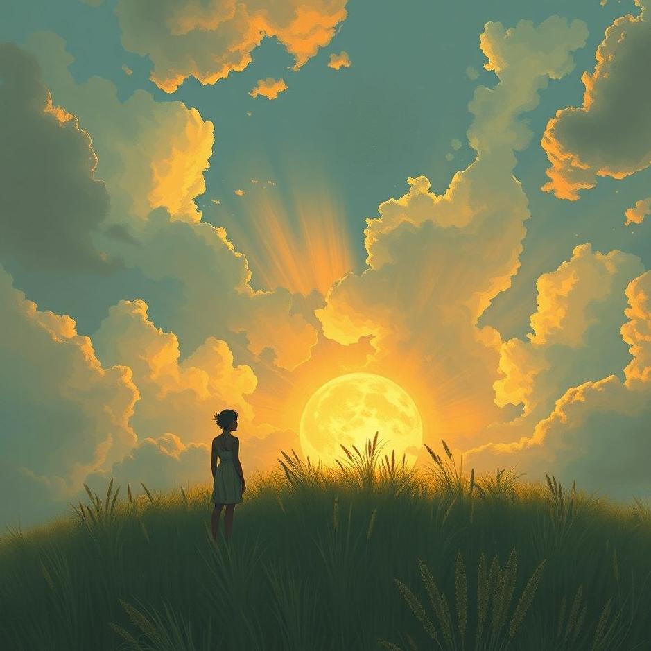 Dream : Your sons in a dream