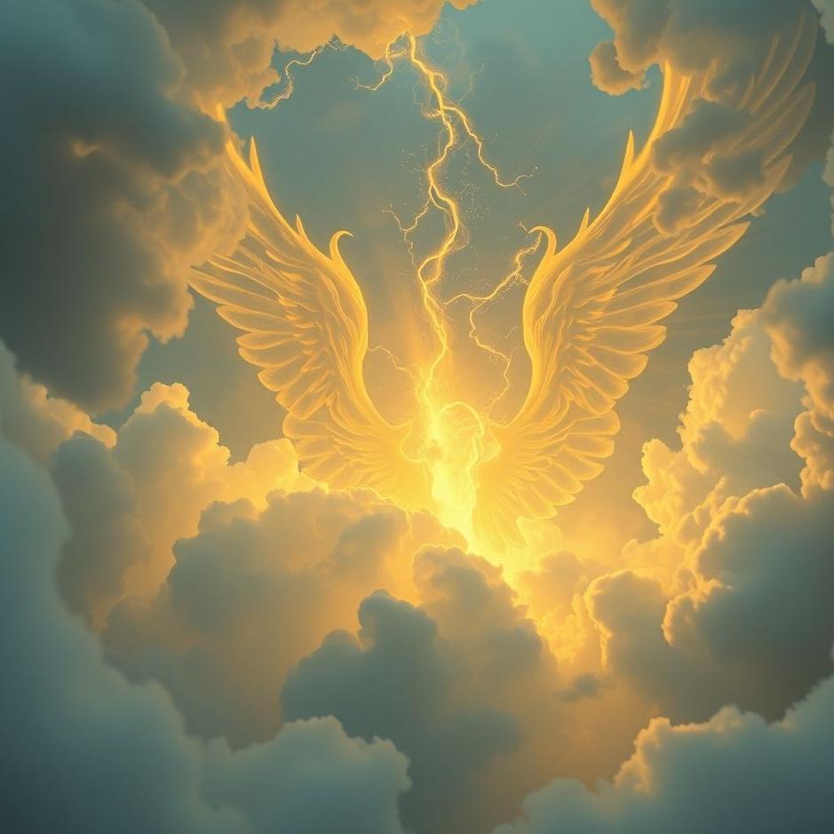 Dream : Your soul taken in a dream