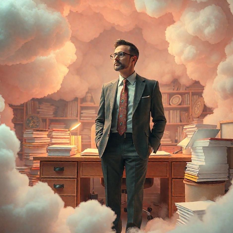 Dream : Your spouse's boss in a dream