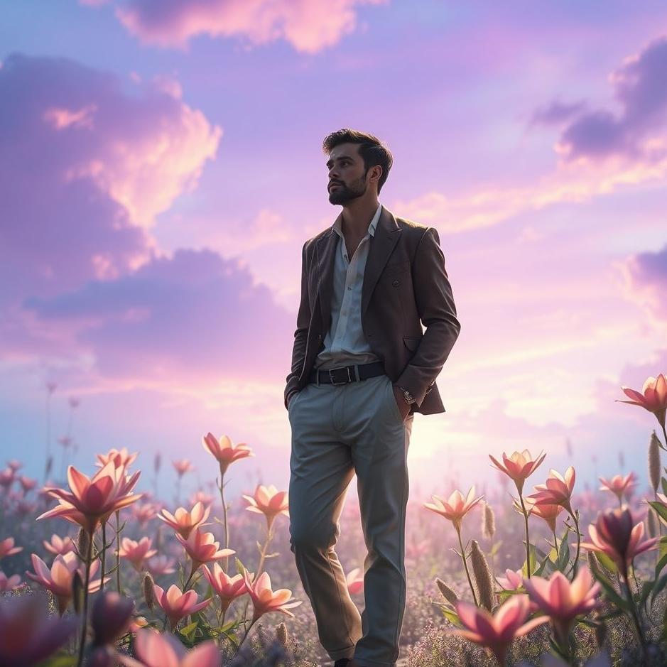 Dream : Your spouse's boyfriend in a dream