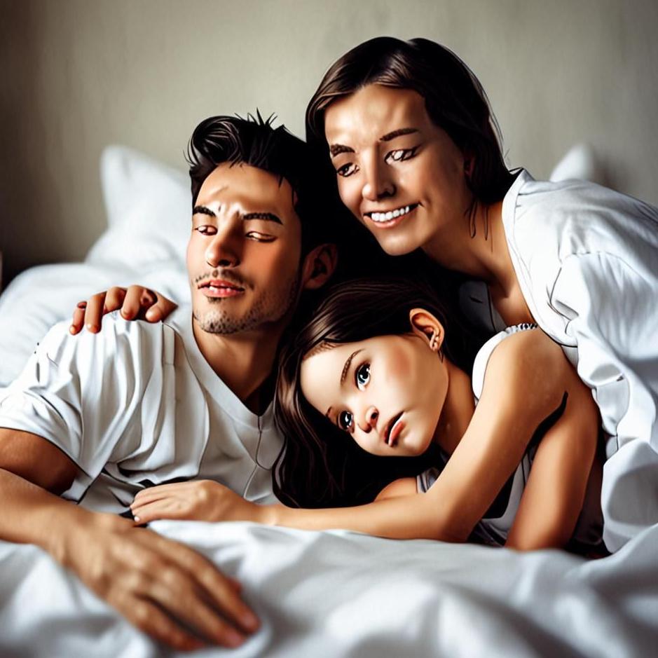 Dream : Your spouse's child in a dream