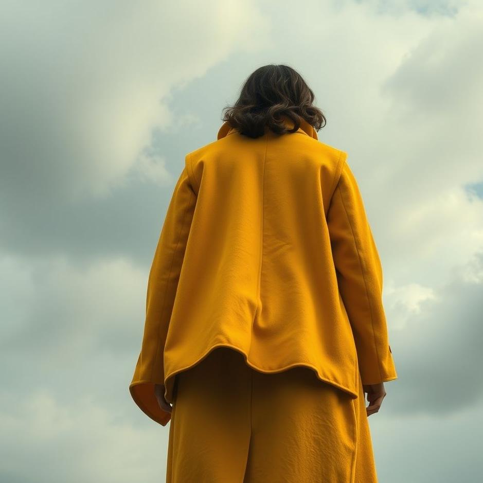 Dream : Your spouse's coat in a dream