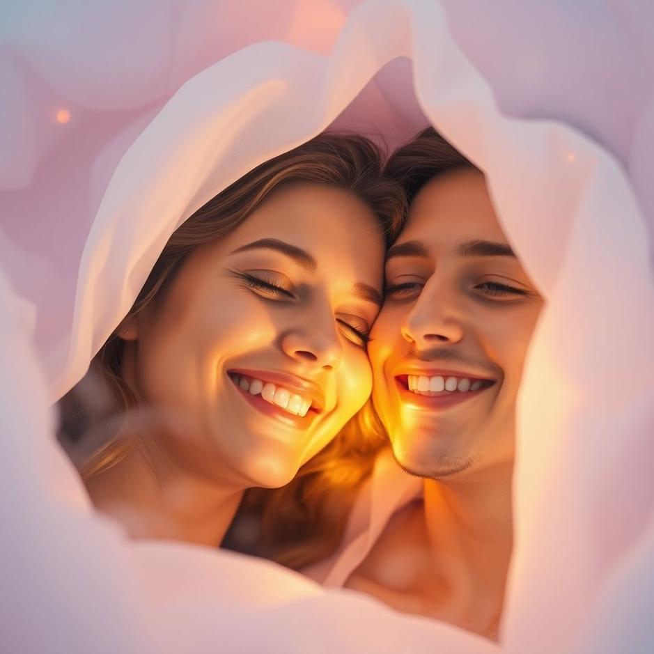 Dream : Your spouse's face bright in your dream
