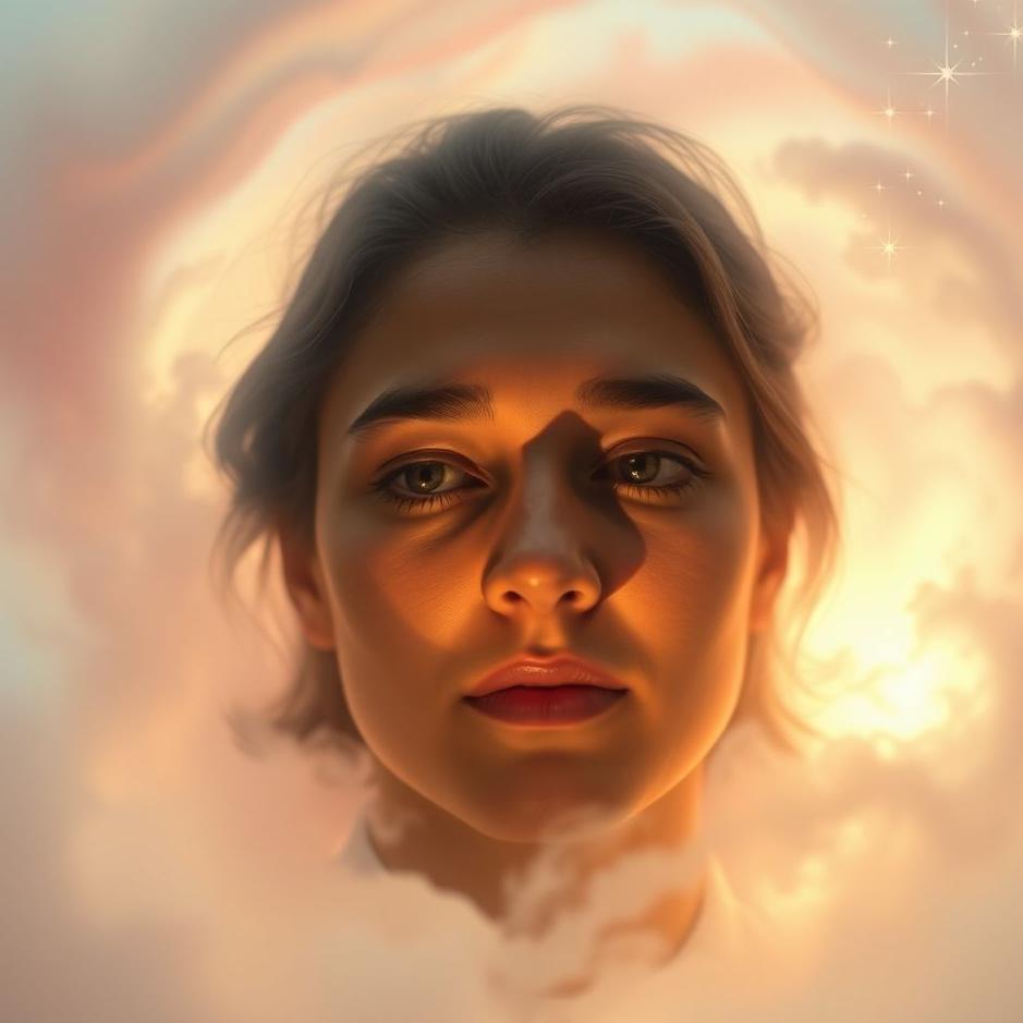 Dream : Your spouse's front in a dream