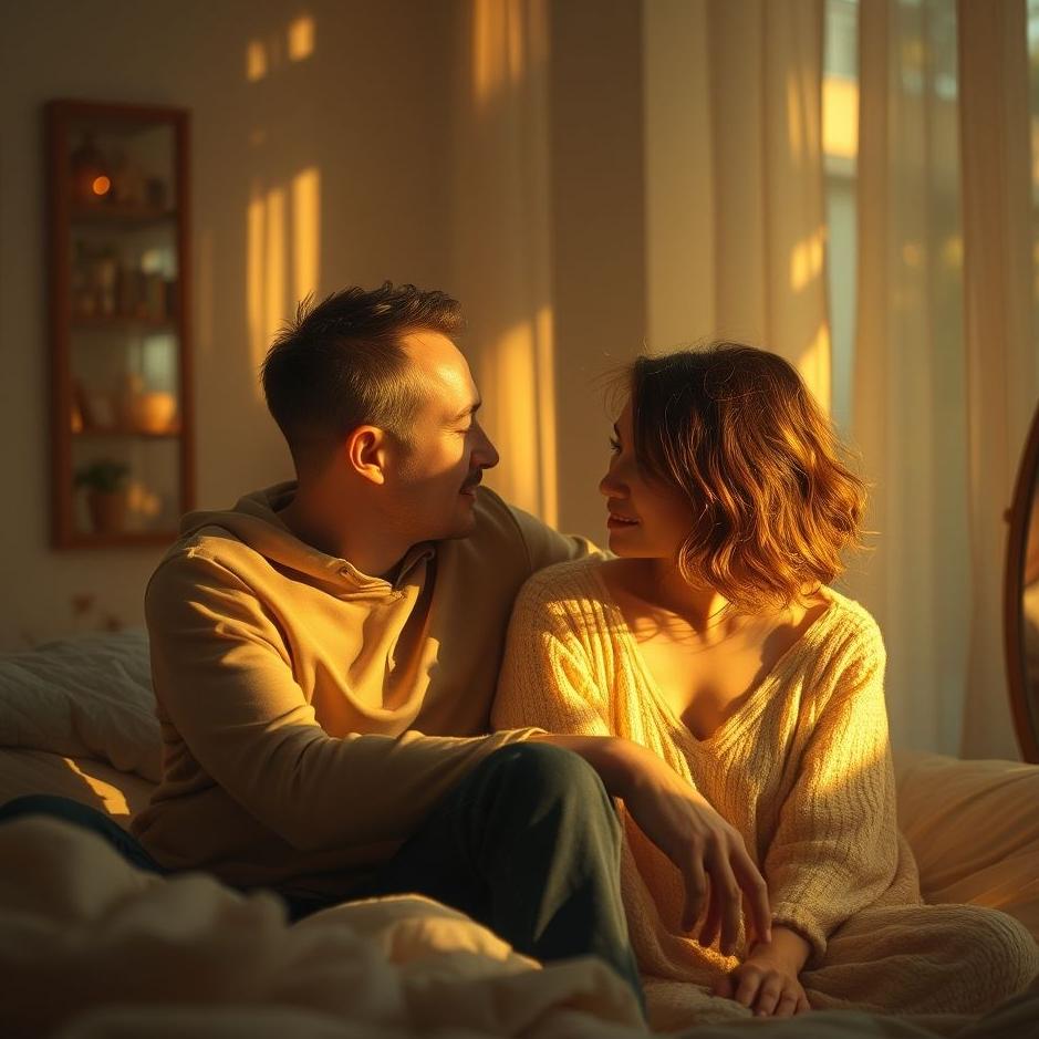 Dream : Your spouse's hair loss in a dream