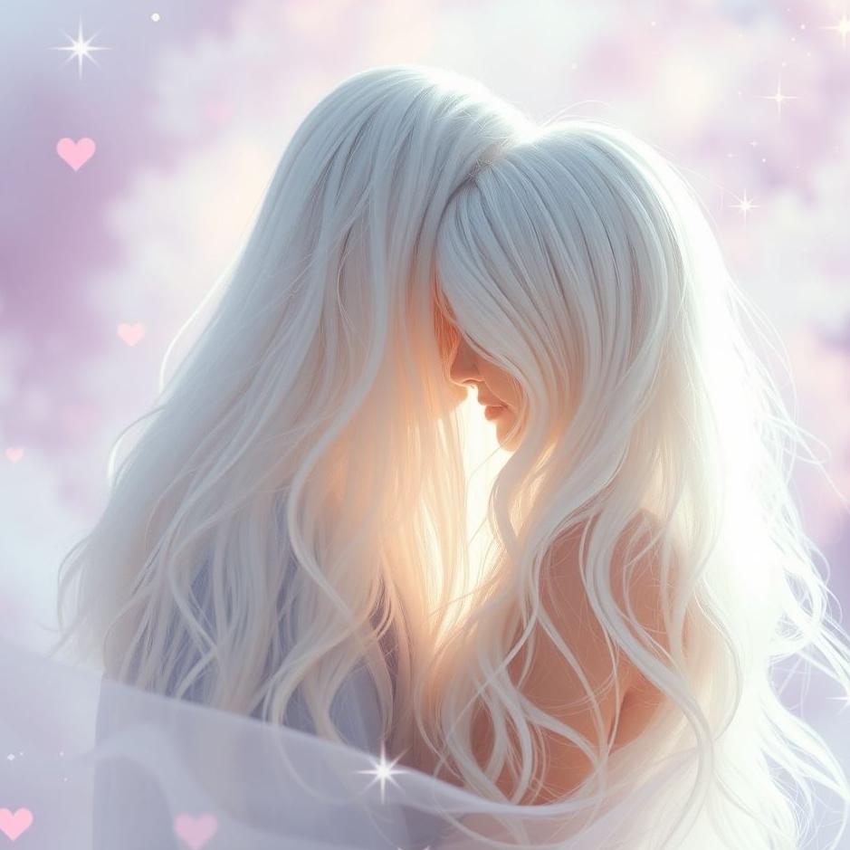 Dream : Your spouse's hair white in a dream