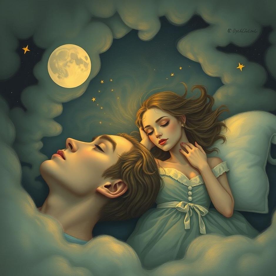 Dream : Your spouse's head cut off in a dream