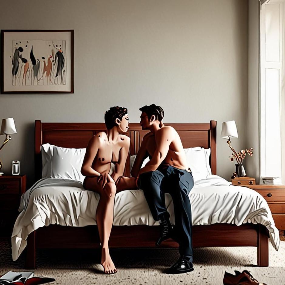 Dream Dictionary : Your spouse's penis breaking in your dream