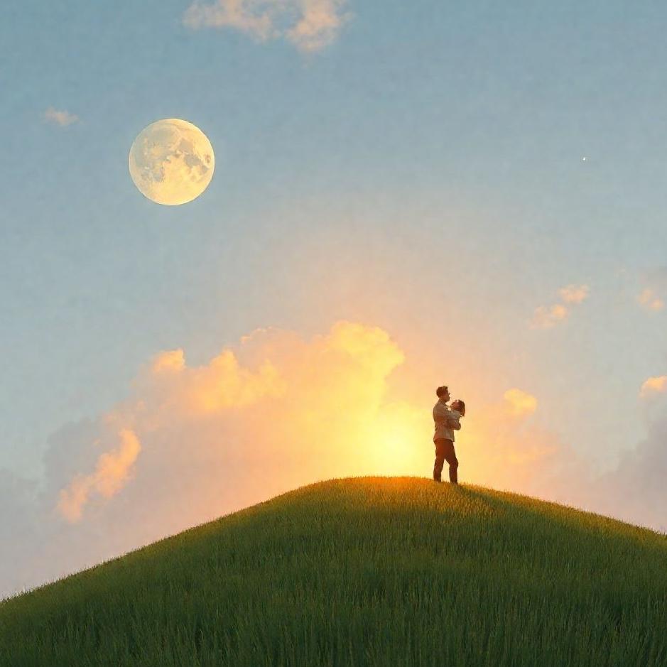 Dream Dictionary : Your spouse's rank rising in your dream