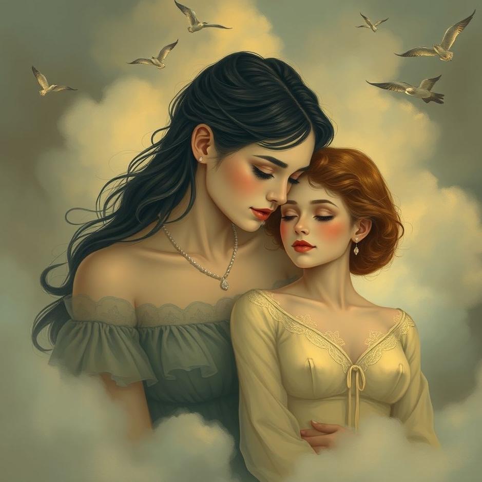 Dream : Your spouse's sister in a dream