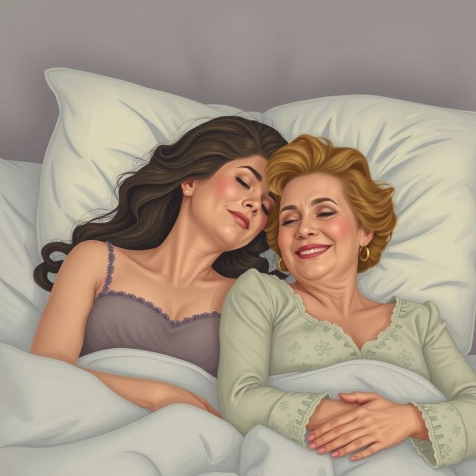 Dream : Your spouse's sister-in-law in a dream