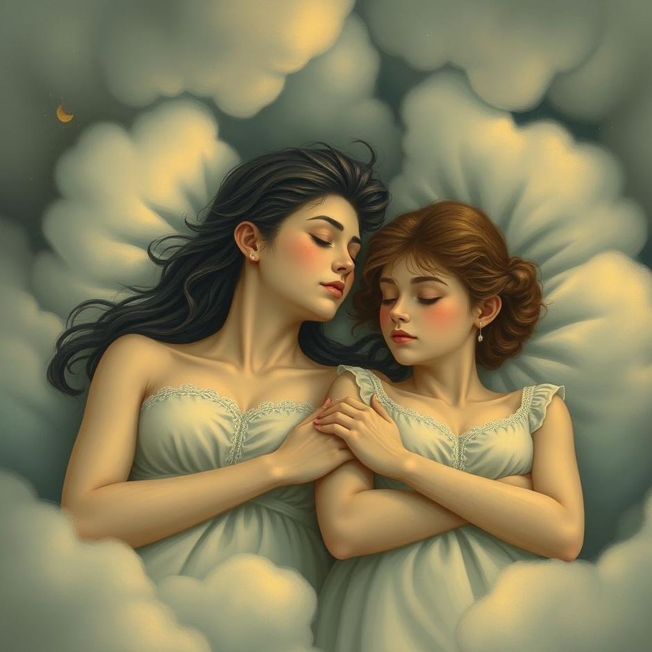 Dream Dictionary : Your spouse's twin in a dream