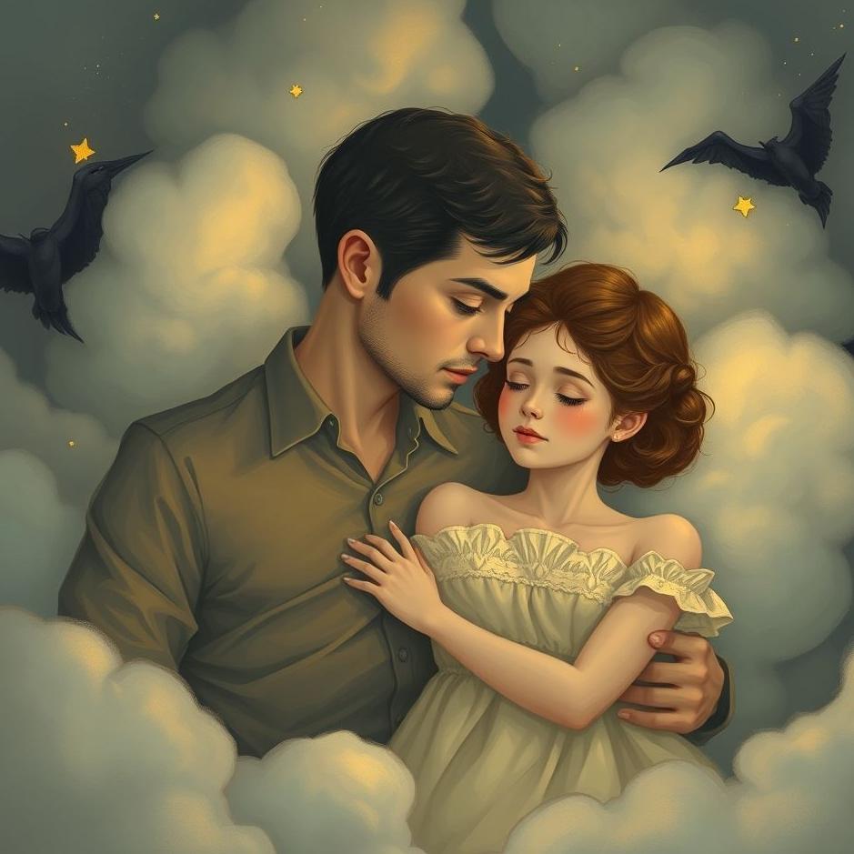 Dream Dictionary : Your spouse's uncle's daughter in a dream