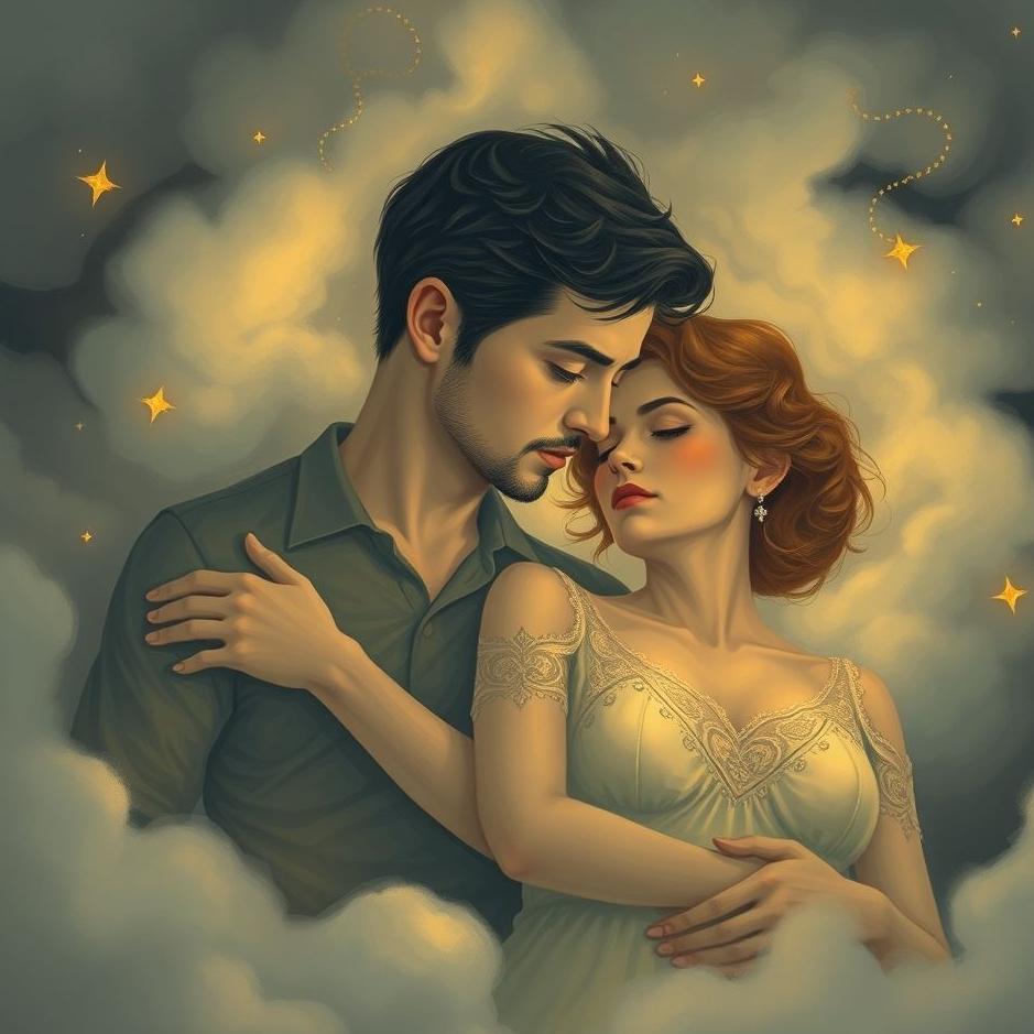 Dream : Your spouse's wife in a dream