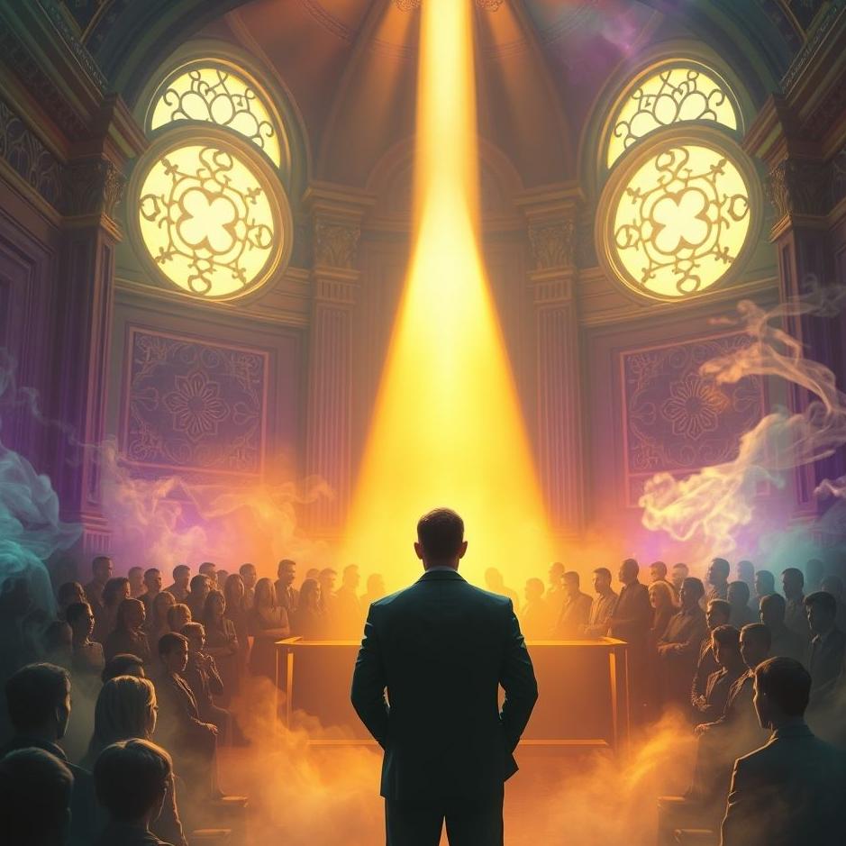 Dream : Your spouse acquitted in a dream