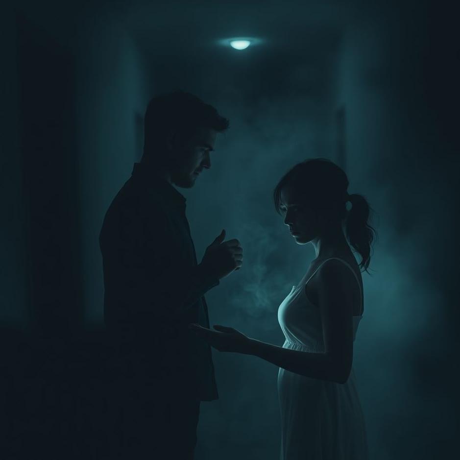 Dream Dictionary : Your spouse afraid in your dream