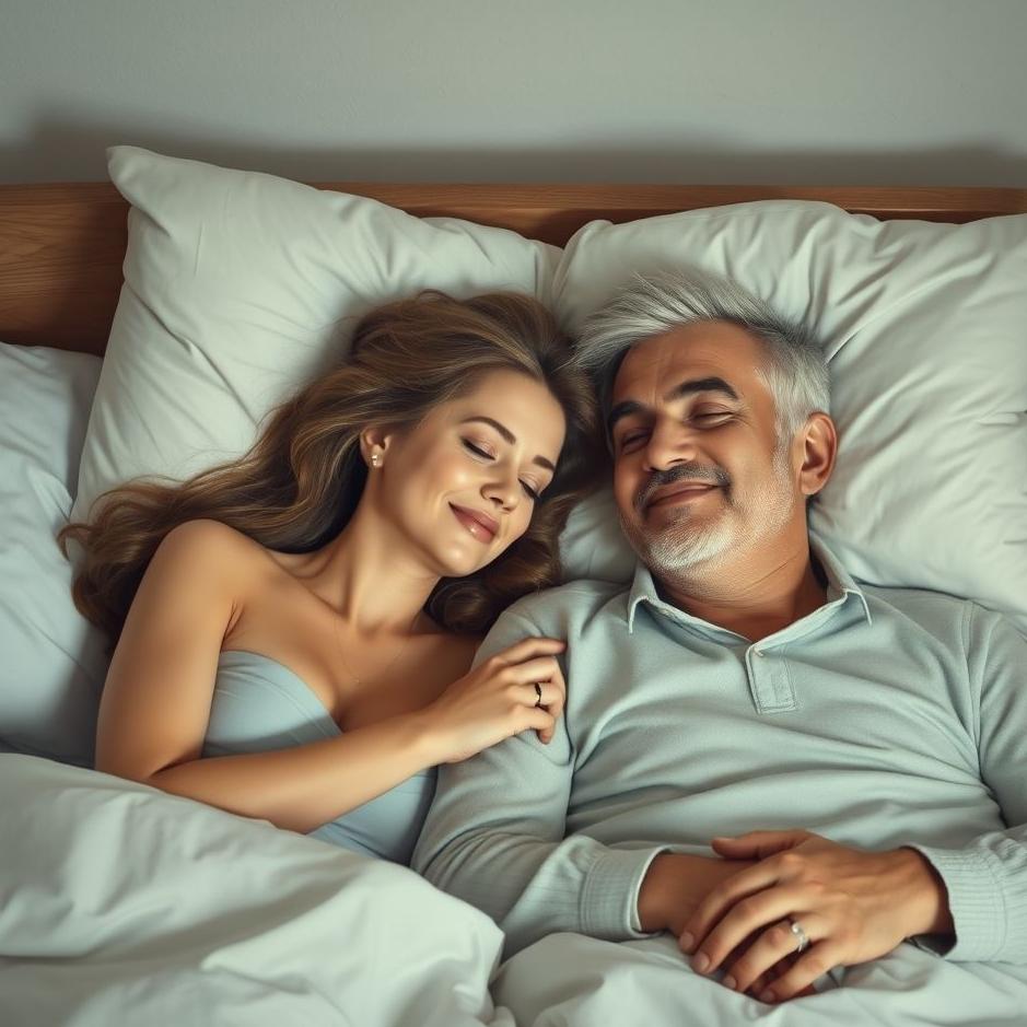 Dream : Your spouse and your brother-in-law in a dream