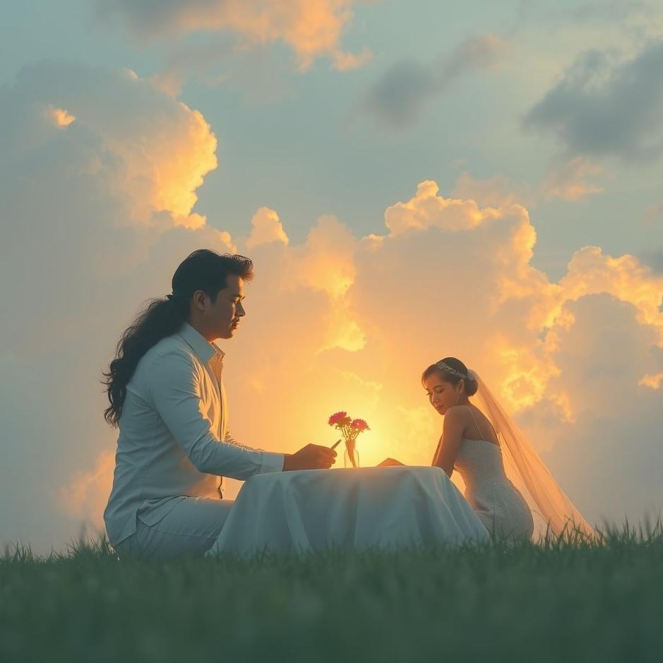 Dream : Your spouse appointed in a dream