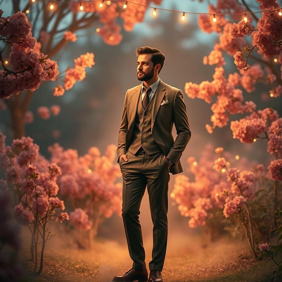 Dream : Your spouse as a man in your dream