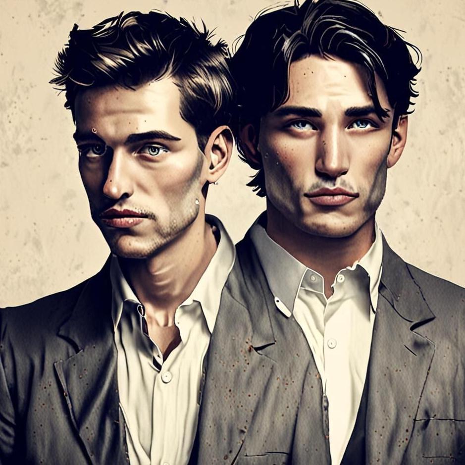 Dream : Your spouse as two-faced in your dream