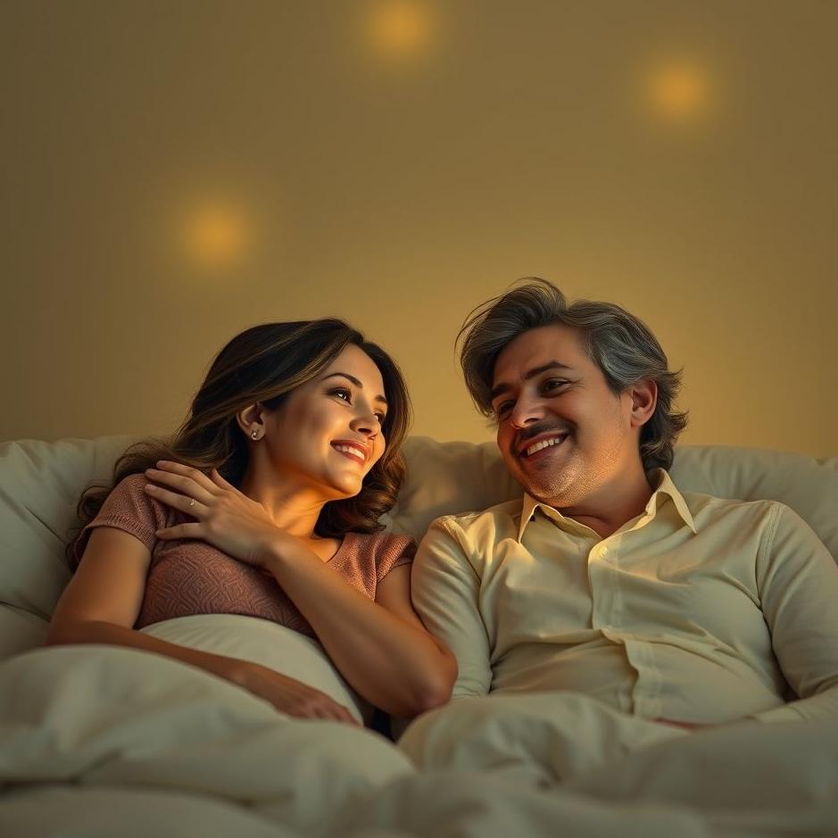 Dream : Your spouse at work in your dream