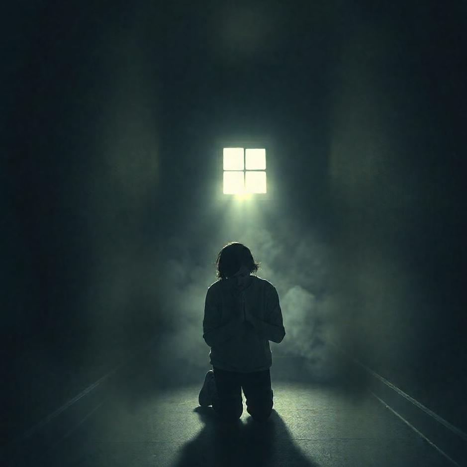 Dream : Your spouse begging in your dream