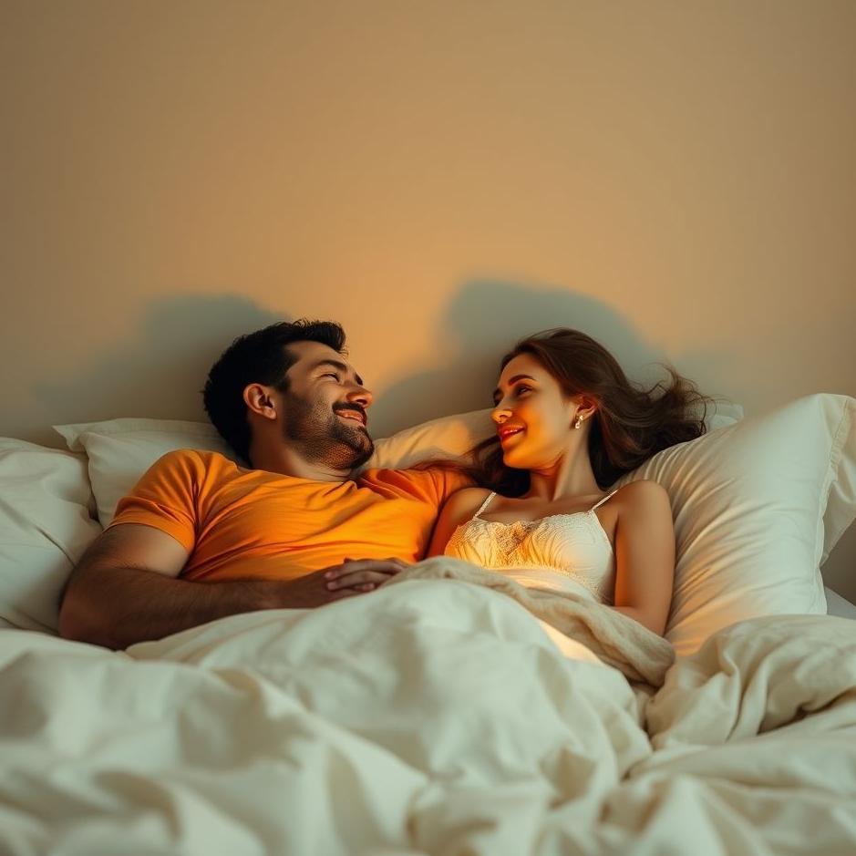 Dream : Your spouse being hit in a dream