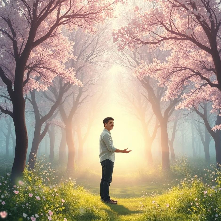 Dream : Your spouse being introduced in a dream