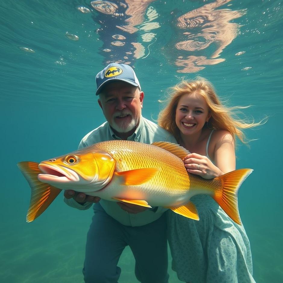 Dream : Your spouse bring fish in your dream